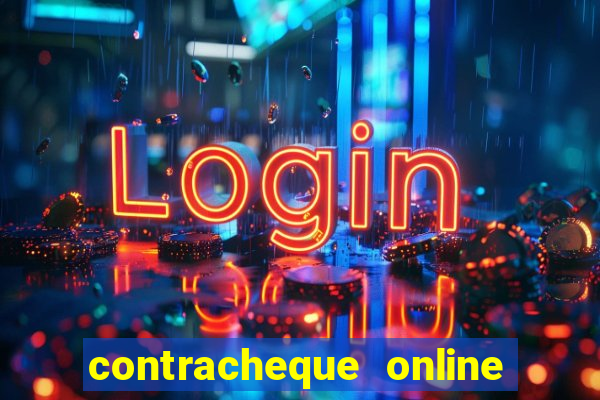 contracheque online prefeitura de betim